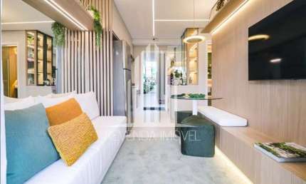 Apartamento RESIDENCIAL em São Paulo - SP, Alto do Ipiranga