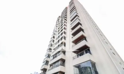 Apartamento residencial em são paulo - sp, parque da mooca