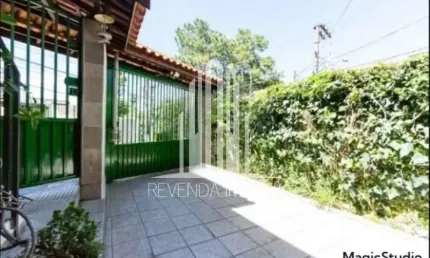 Imperdível: Casa à venda em São Paulo-SP, bairro Cidade Vargas, 2 quartos, 1 suíte, 3 banheiros, 2 vagas, 95m².