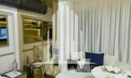 Apartamento à venda em São Paulo-SP no bairro Liberdade: 1 quarto, 1 banheiro, 26m² de área.