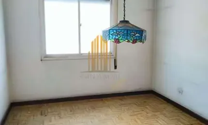 Condomínio edificio b.l.a., bela vista, apartamento 96m², 2 dormitórios, 2 banheiros.