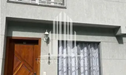 Casa residencial em são paulo - sp, sítio do mandaqui