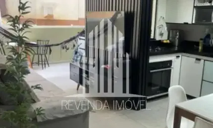 Apartamento à Venda em Condomínio Live no Piqueri, São Paulo-SP: 2 Quartos, 1 Banheiro, 1 Vaga, 70m² de Área