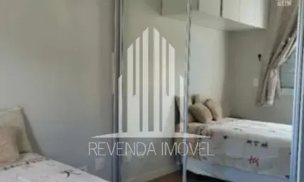 Imperdível: apartamento à venda no condomínio edifício portofino em são paulo-sp, bosque da saúde. 1 quarto, 1 banheiro, 1 vaga de garagem. 36,00 m².