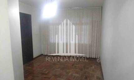 Casa com 3 quartos à venda na Rua José Francisco Alexandre Soffredi, --, Vila Francos, São Paulo