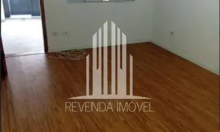 Casa com 3 quartos à venda na Rua Spencer Vampré, --, Vila Souza, São Paulo