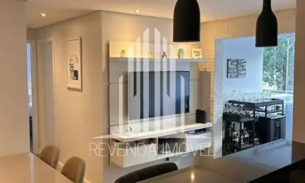 Apartamento RESIDENCIAL em SÃO PAULO - SP, PARQUE REBOUCAS