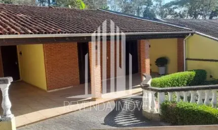 CASA RESIDENCIAL em SÃO PAULO - SP, JARDIM NOVO PARELHEIROS