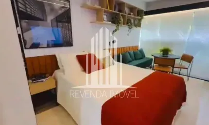 Apartamento residencial em são paulo - sp, vila mariana