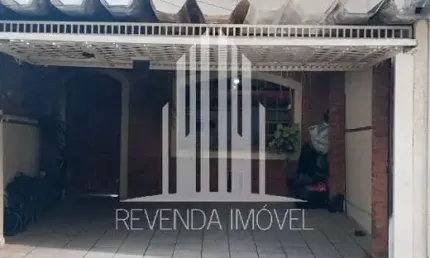 EXCELENTE OPORTUNIDADE - CASA A VENDA COM 3 DORM, 1 VAGA E 125M² NO JARDIM MONTE ALEGRE  Você está em busca do lar dos seus sonhos?