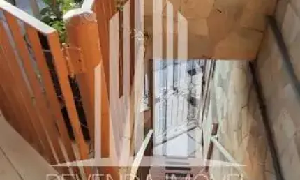 CASA RESIDENCIAL em SÃO PAULO - SP, PARQUE MARIA LUIZA