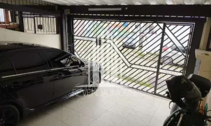 Casa à venda em são paulo-sp, na vila conde do pinhal: 3 quartos, 1 sala, 3 banheiros, 2 vagas de garagem, 125m².