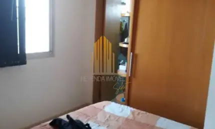Aclimação - edifício palma de malorca, apartamento à venda de 85m² com 3 dormtiórios, 1 suíte, 3 banhiros, 1 vaga.