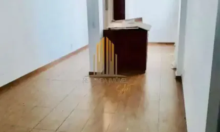 Aclimação - Condomínio Edifício Imperatriz, Apartamento à venda de 85m² com 2 dormitórios, 1 banheiro, sem vaga.