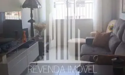 Apartamento residencial em são paulo - sp, jardim germânia