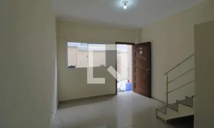 Casa à Venda - Jardim Marajoara , 2 Quartos,  53 m2