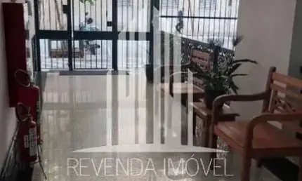 Apartamento residencial em são paulo - sp, bela vista
