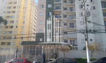 Apartamento residencial em são paulo - sp, jardim nove de julho
