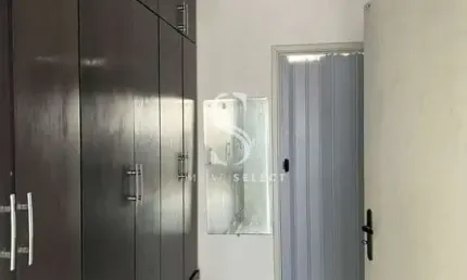 Aclimação - condominio ermelinda, apartamento à venda de 98m² com 3 dormtiórios, 1 suíte, 1 vaga.
