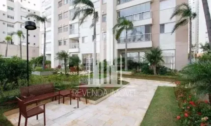 Apartamento RESIDENCIAL em SÃO PAULO - SP, VILA LEOPOLDINA