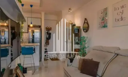 Apartamento à venda em são paulo-sp, vila guarani (z sul) - 1 quarto, 1 banheiro, 1 vaga, 45m² de área!
