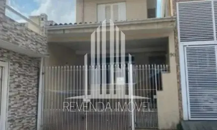 Venha conhecer esta incrível casa à venda em São Paulo-SP, na Vila Ema: 3 quartos, 2 banheiros, 1 vaga de garagem, 155m² de área!