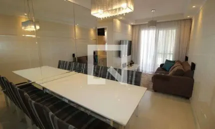 Apartamento à Venda - Vila Antonieta, 2 Quartos,  50 m2