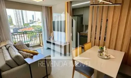 Apartamento à venda no parque da mooca, são paulo-sp: 2 quartos, 1 banheiro, 01 vaga de garagem, 44 m² de área.