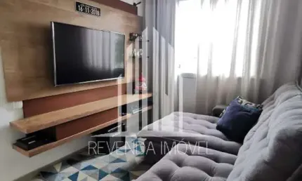 Apartamento de 2 quartos com suíte e vaga na zona leste de sp: oportunidade imperdível no jardim ângela!