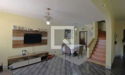 Casa com 3 quartos à venda na Rua Doutor Mário Rocco, --, Vila Romano, São Paulo