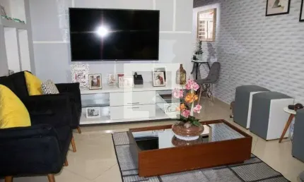 Casa com 3 quartos à venda na Rua das Promessas, --, Vila Ede, São Paulo
