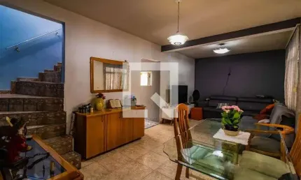 Casa com 3 quartos à venda na Rua Simão Rocha, --, Vila Mascote, São Paulo
