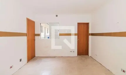 Casa com 1 quarto à venda na Rua Aromatipu, --, Vila Gustavo, São Paulo