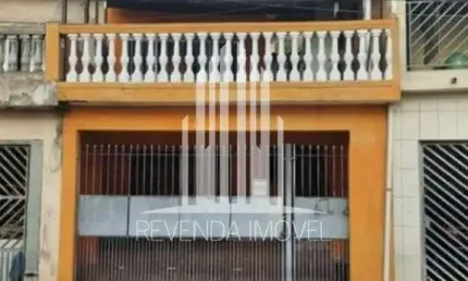 Imperdível! Casa à venda em São Paulo-SP, Jardim São João (Jaraguá), com 3 quartos, 3 banheiros, 2 vagas, 158m². Confira já!