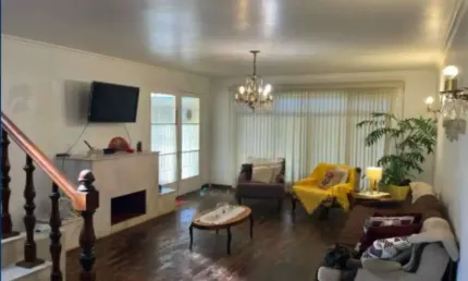 Imperdível casa à venda em São Paulo - SP, Veleiros: 3 quartos, 2 suítes, 3 banheiros, 3 vagas, 383m². Venha conferir!