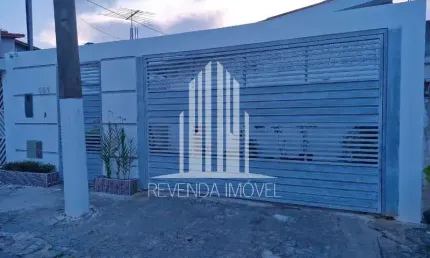 Imperdível oportunidade: casa à venda no jardim santa helena - são paulo-sp, 2 quartos, 1 banheiro, 2 vagas, 90m². venha conhecer!