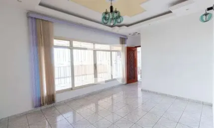 Casa à venda - ermelino matarazzo, 4 quartos,  240 m2