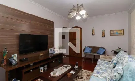 Casa com 3 quartos à venda na Rua Alberto Flores, --, Vila Nhocune, São Paulo