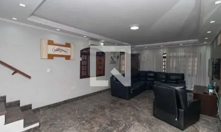 Casa com 3 quartos à venda na Rua Doutor Arlindo de Assis, --, Jardim Brasil, São Paulo