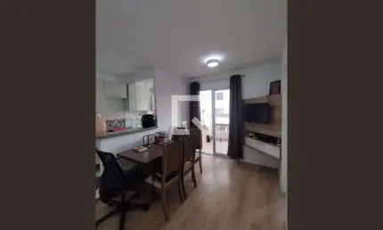 Apartamento com 1 quarto à venda na Rua Paulo Orozimbo, --, Aclimação, São Paulo