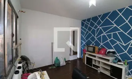 Casa com 2 quartos à venda na Avenida Trumain, --, Vila Formosa, São Paulo