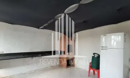 CASA RESIDENCIAL em SÃO PAULO - SP, JARDIM SAPOPEMBA