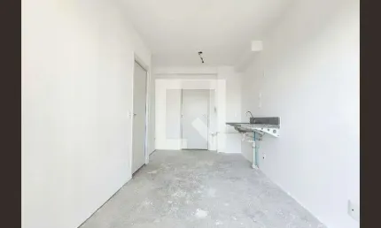 Apartamento à venda - vila olímpia, 1 quarto,  30 m2