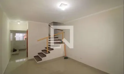 Casa com 2 quartos à venda na Rua Alberto Savoy, --, Santana, São Paulo