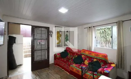 Casa com 2 quartos à venda na Rua César Penna Ramos, --, Vila Santista, São Paulo