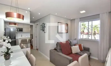 Apartamento à venda - vila andrade, 2 quartos,  40 m2