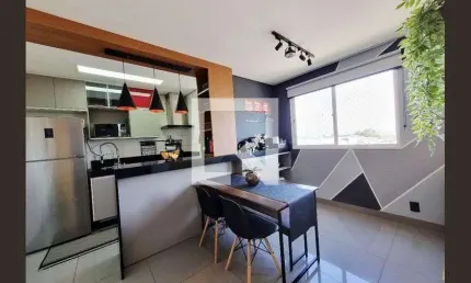 Apartamento à venda - portal do morumbi, 2 quartos,  92 m2