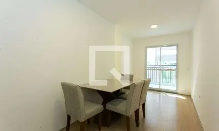 Apartamento à venda - vila carrão, 3 quartos,  63 m2