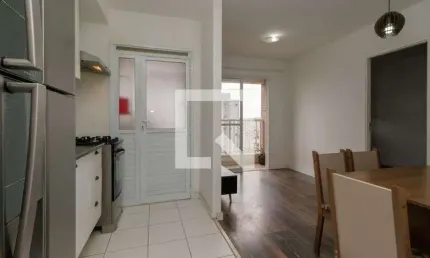 Apartamento à venda - vila califórnia, 2 quartos,  41 m2