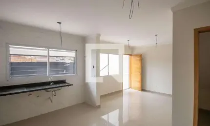 Casa com 3 quartos à venda na Rua João de Ledesma, --, Vila Constança, São Paulo